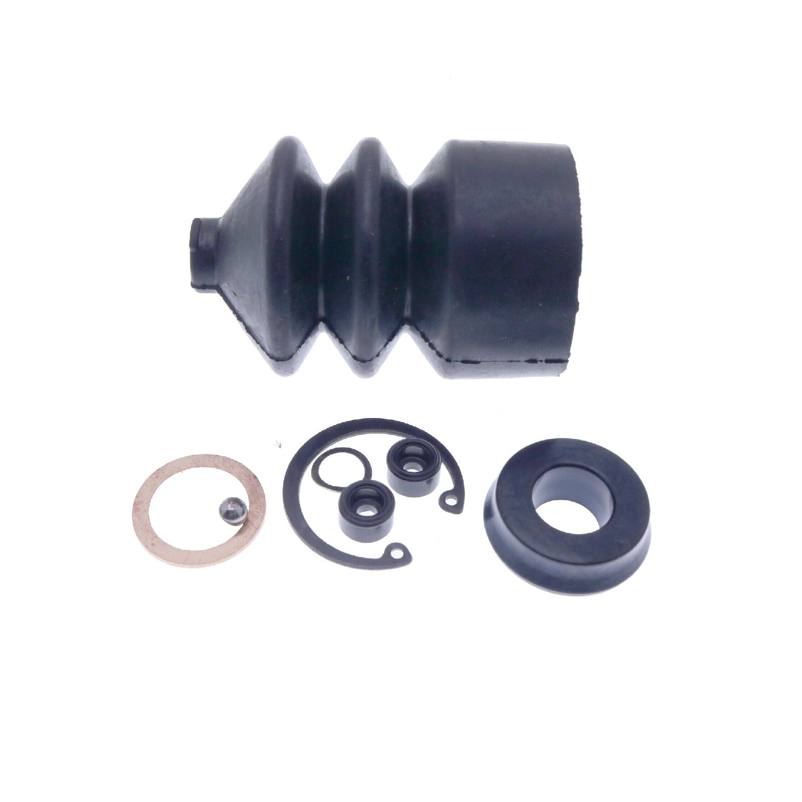 Brake Cylinder Repair Kit N14784 for Backhoe 570LXT 580K 580L 580SL 580M 580SM 590 585G 586G